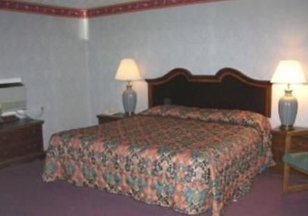 Budget Inn North Kingstown Habitación foto