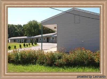 Budget Inn North Kingstown Exterior foto